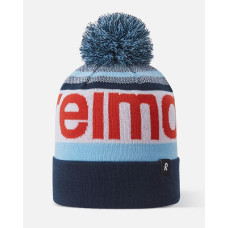 Зимняя шапка на мальчика Reima Taasko 5300058A-6982